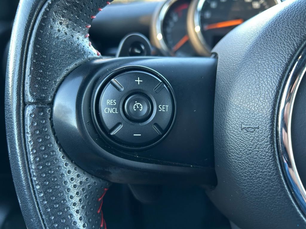 Used 2021 MINI Cooper S w/ Storage Package image 19