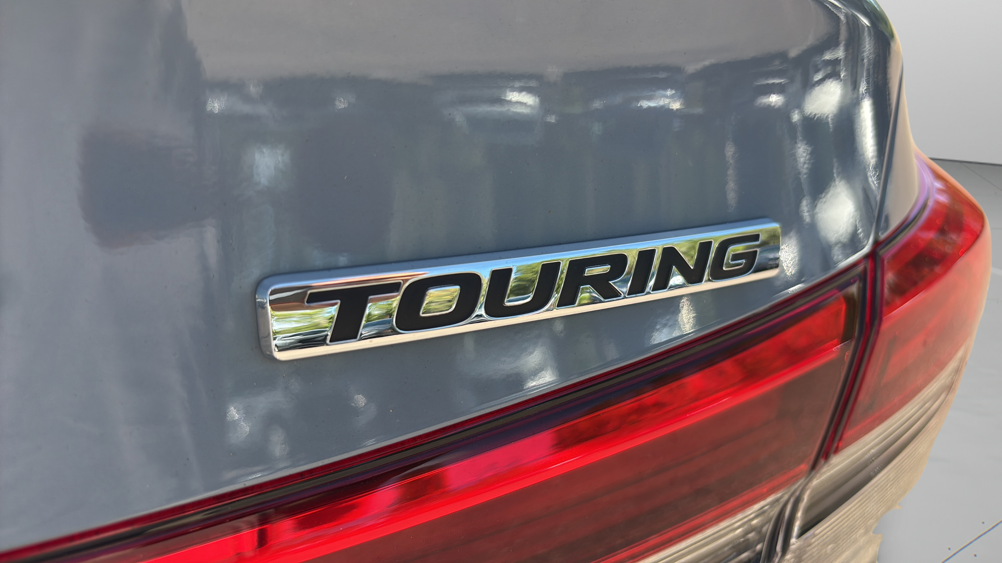 Certified 2023 Honda Civic Touring image 33