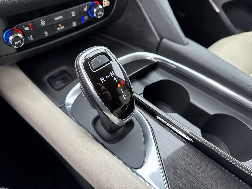 Certified 2021 Buick Enclave Premium w/ Surround and Sites Package image 22