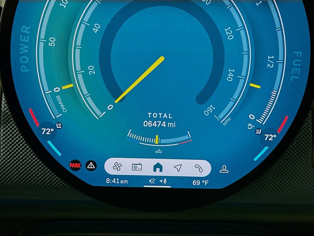 Certified 2025 MINI Cooper Countryman S image 12