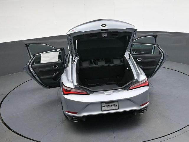 New 2026 Acura Integra A-Spec image 38