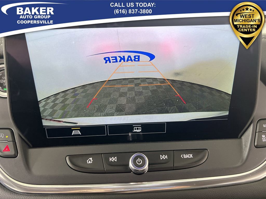 Used 2023 Chevrolet Blazer LT image 15