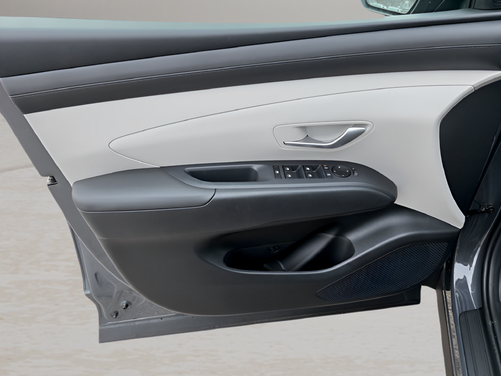 New 2026 Hyundai Tucson SEL Plus AWD/4WD image 12