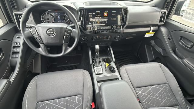 New 2026 Nissan Frontier SV w/ Tow Package image 26