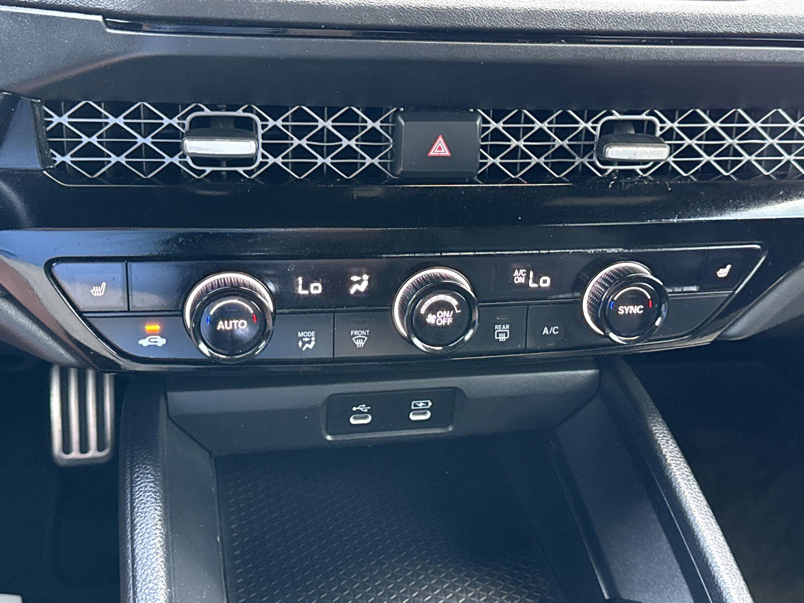 Used 2023 Honda Accord Sport image 23