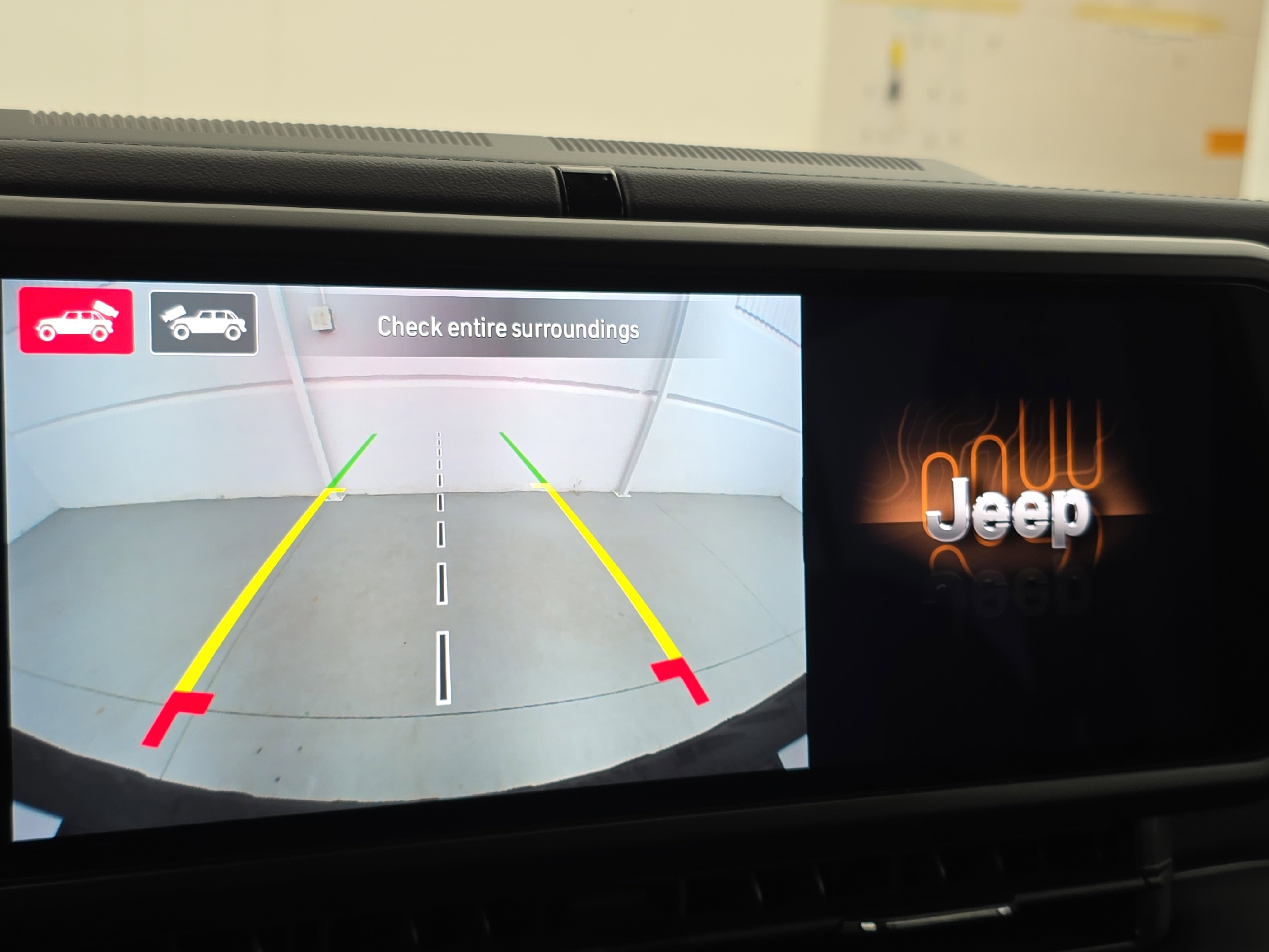 Used 2024 Jeep Wrangler Unlimited Rubicon 4xe w/ Technology Group image 22