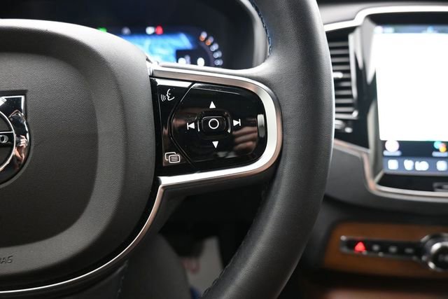 Used 2024 Volvo XC90 B6 Plus w/ Protection Package Premier AWD/4WD image 25