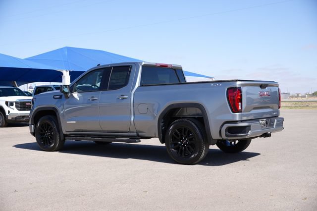 New 2026 GMC Sierra 1500 Elevation AWD/4WD image 5