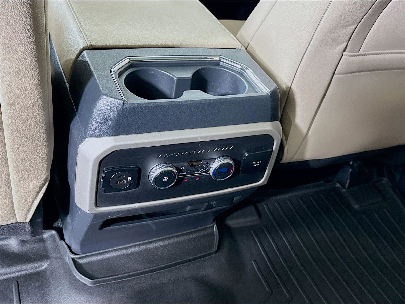 Used 2022 Ford Expedition Max Limited image 20