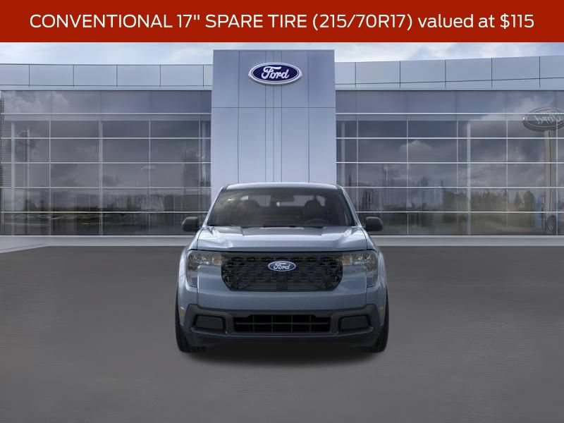 New 2026 Ford Maverick XLT FWD image 7