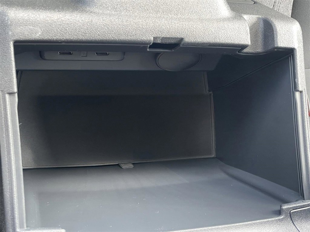 New 2025 Ford Bronco Base image 27