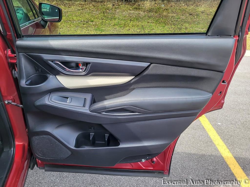 Used 2019 Subaru Ascent Premium w/ Popular Package #2A image 31