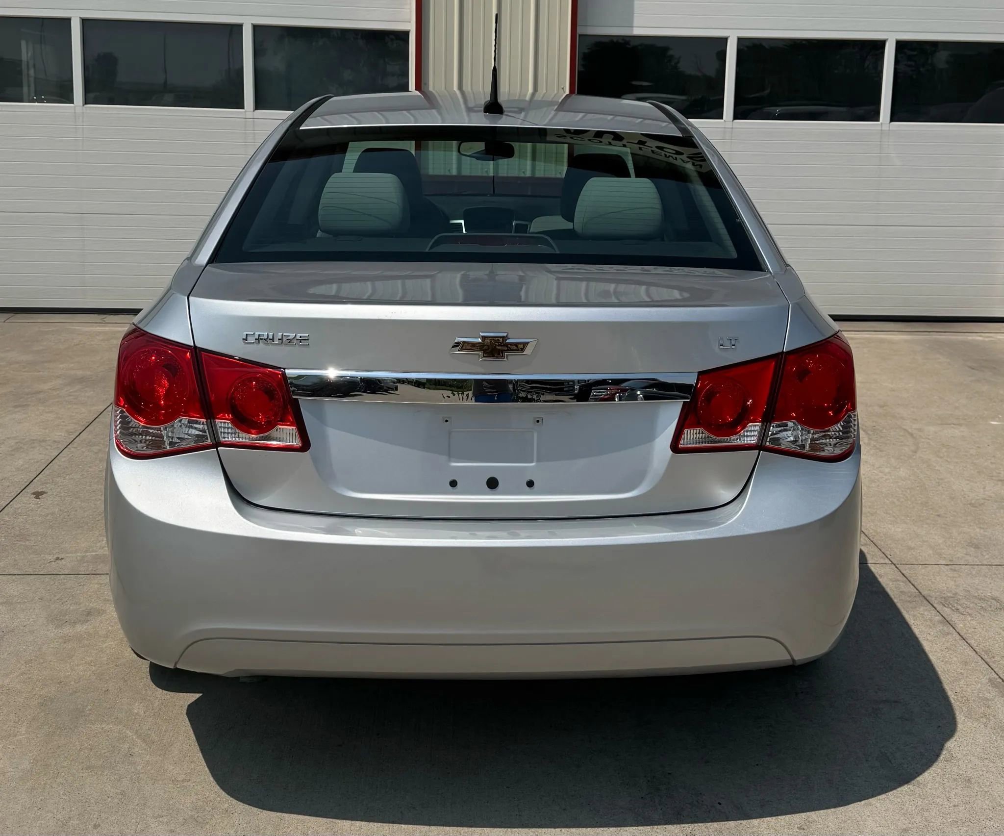 Used 2014 Chevrolet Cruze LT image 21