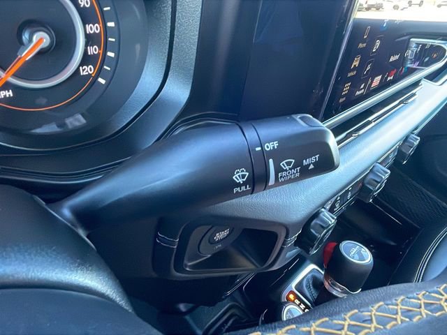 Used 2025 Jeep Gladiator Sport AWD/4WD image 26