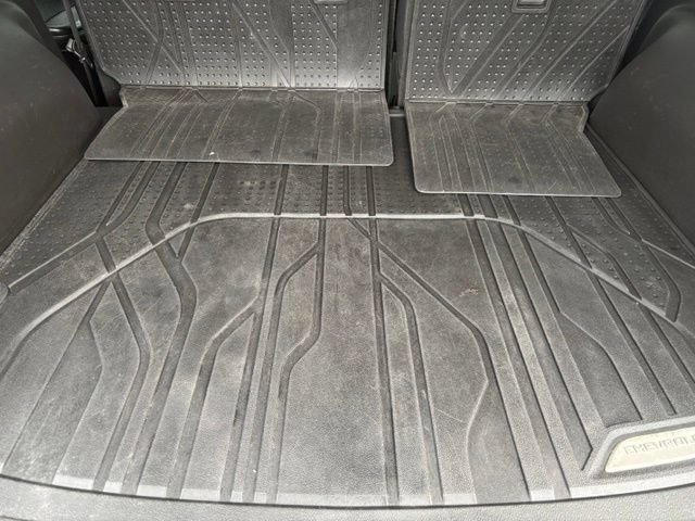 Used 2021 Chevrolet Blazer LT w/ LPO, Floor Liner Package FWD image 15