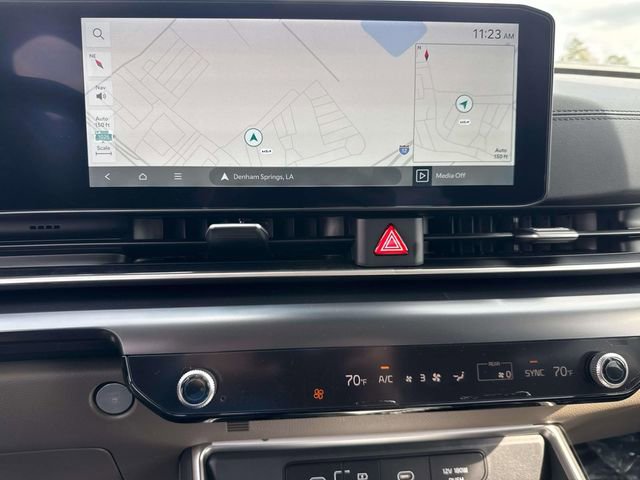 New 2026 Kia Carnival image 27