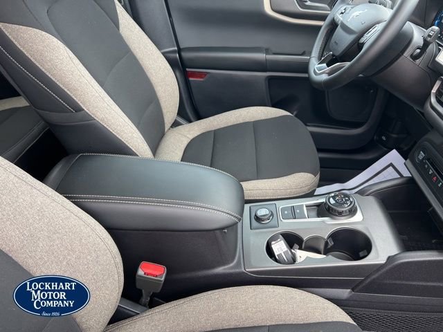 New 2025 Ford Bronco Sport Big Bend w/ Convenience Package image 32
