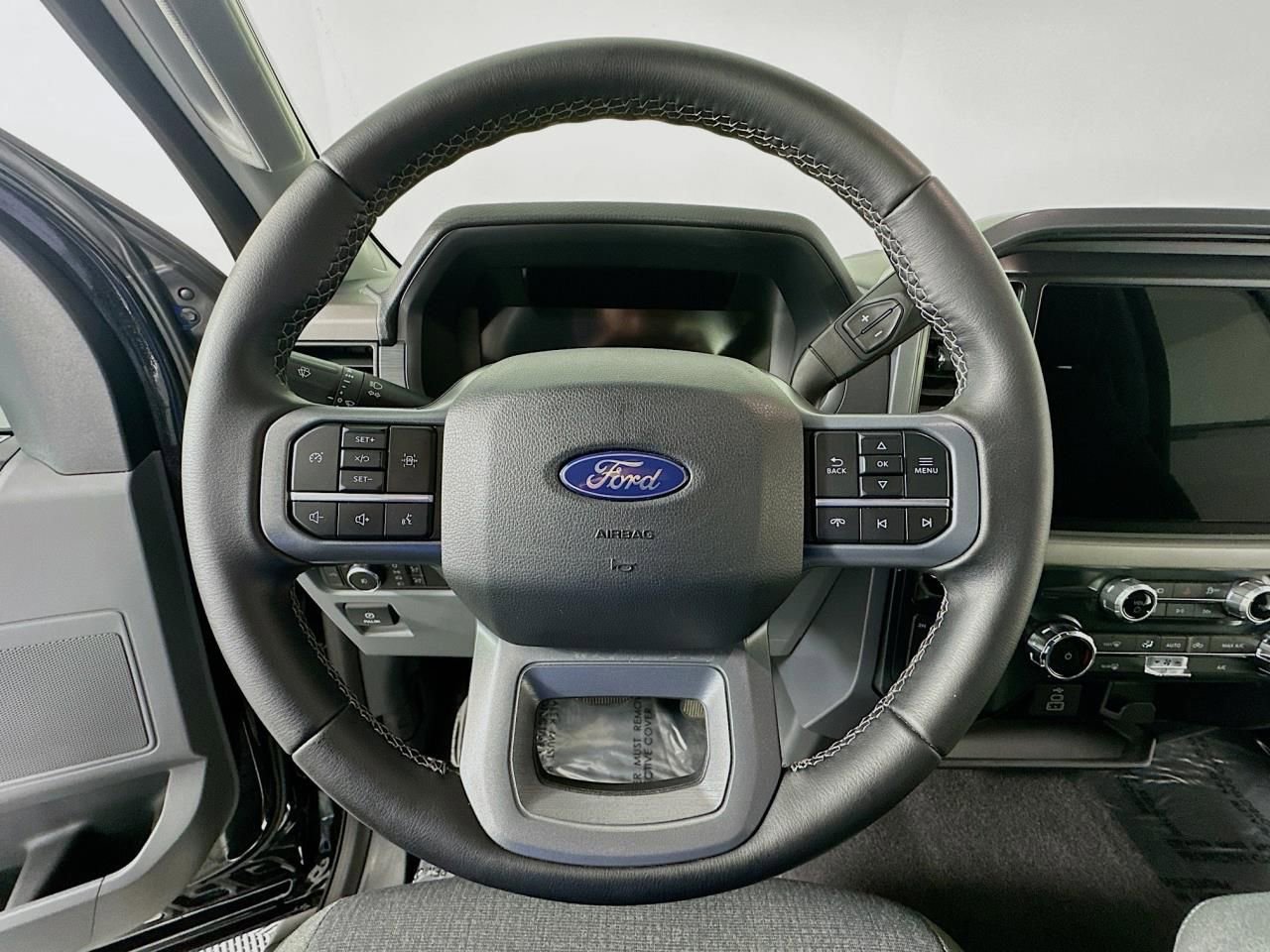 Used 2025 Ford F150 XLT w/ Equipment Group 301A Standard image 10