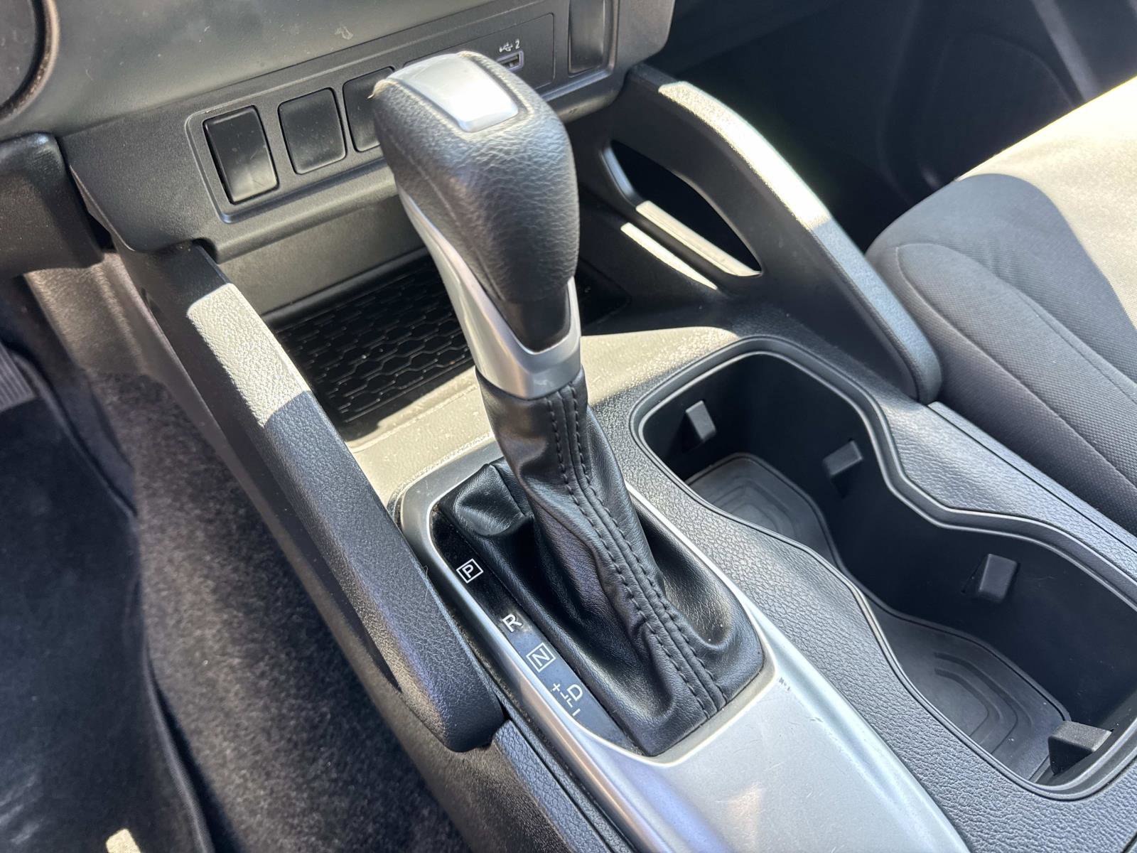 Used 2022 Nissan Frontier S RWD image 26