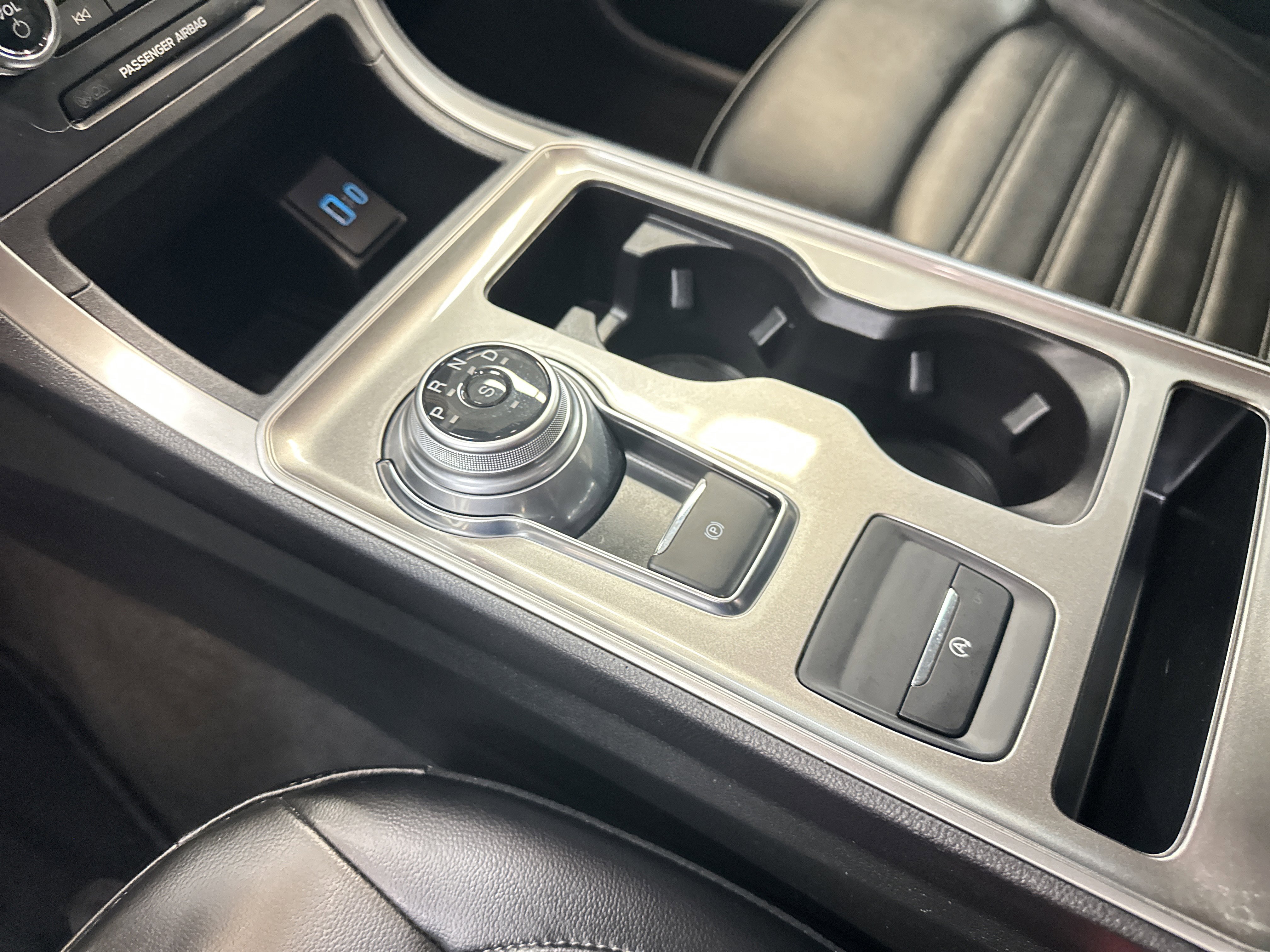 Used 2023 Ford Edge SEL w/ Convenience Package image 31