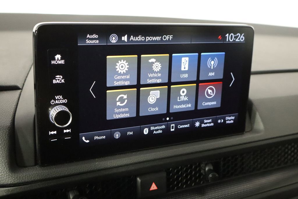 Used 2024 Honda CR-V Sport-L image 29