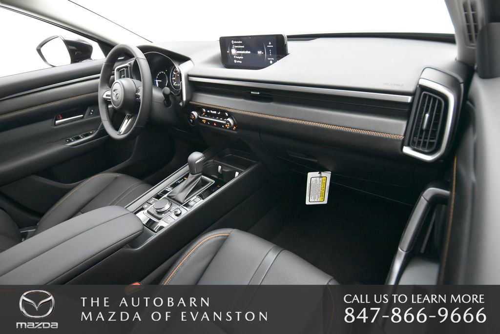 New 2026 MAZDA CX-50 AWD 2.5 Hybrid w/ Weather Package image 28