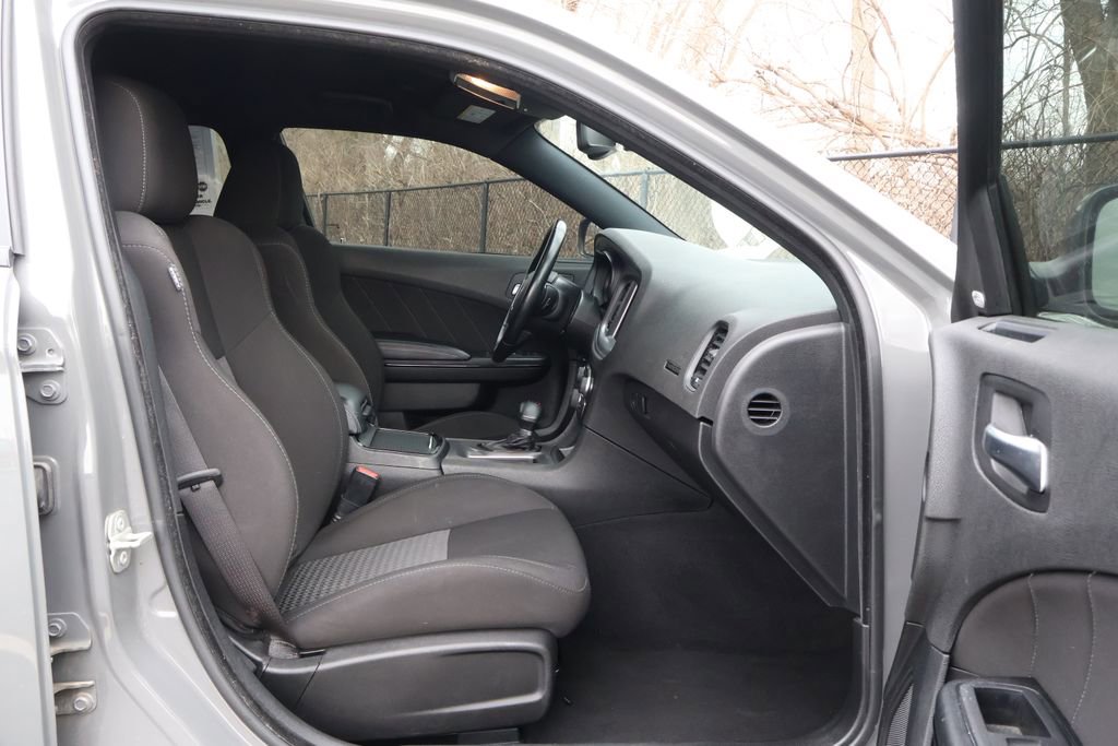 Used 2023 Dodge Charger GT w/ Blacktop Package image 36