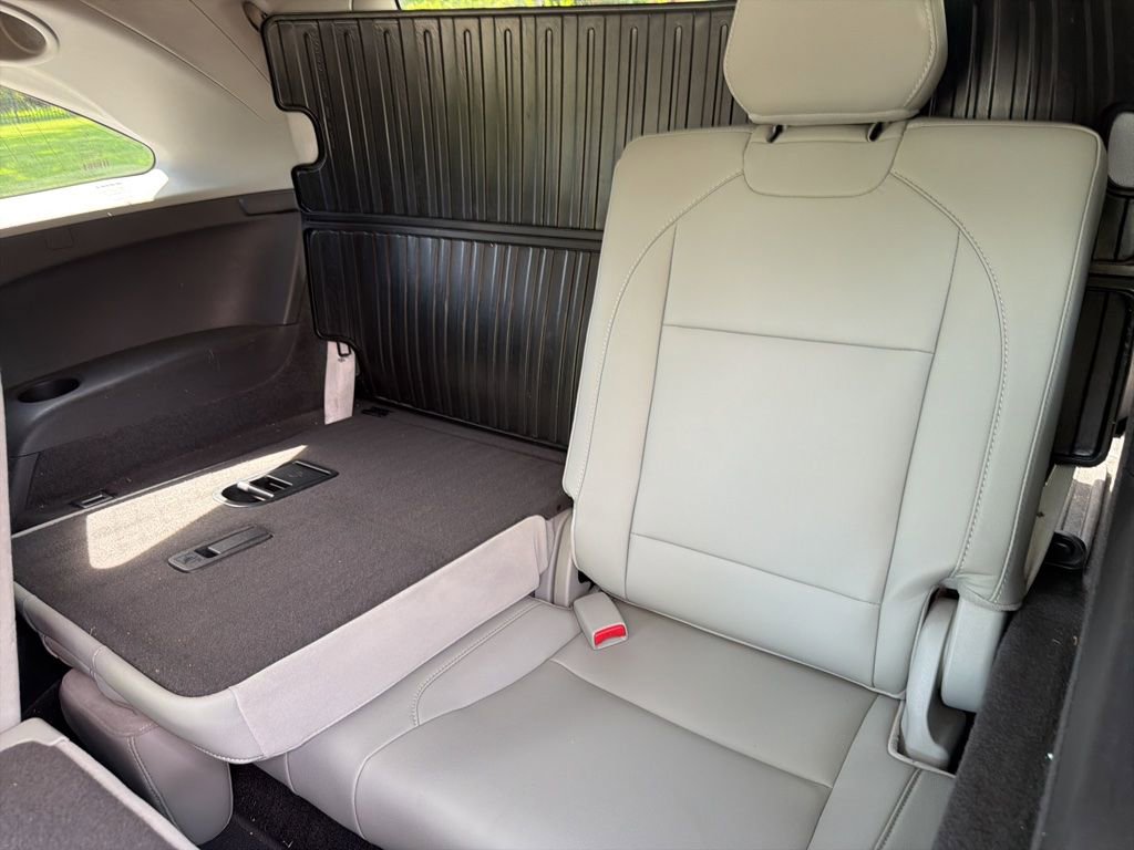 Used 2016 Acura MDX SH-AWD w/ Technology Package image 22