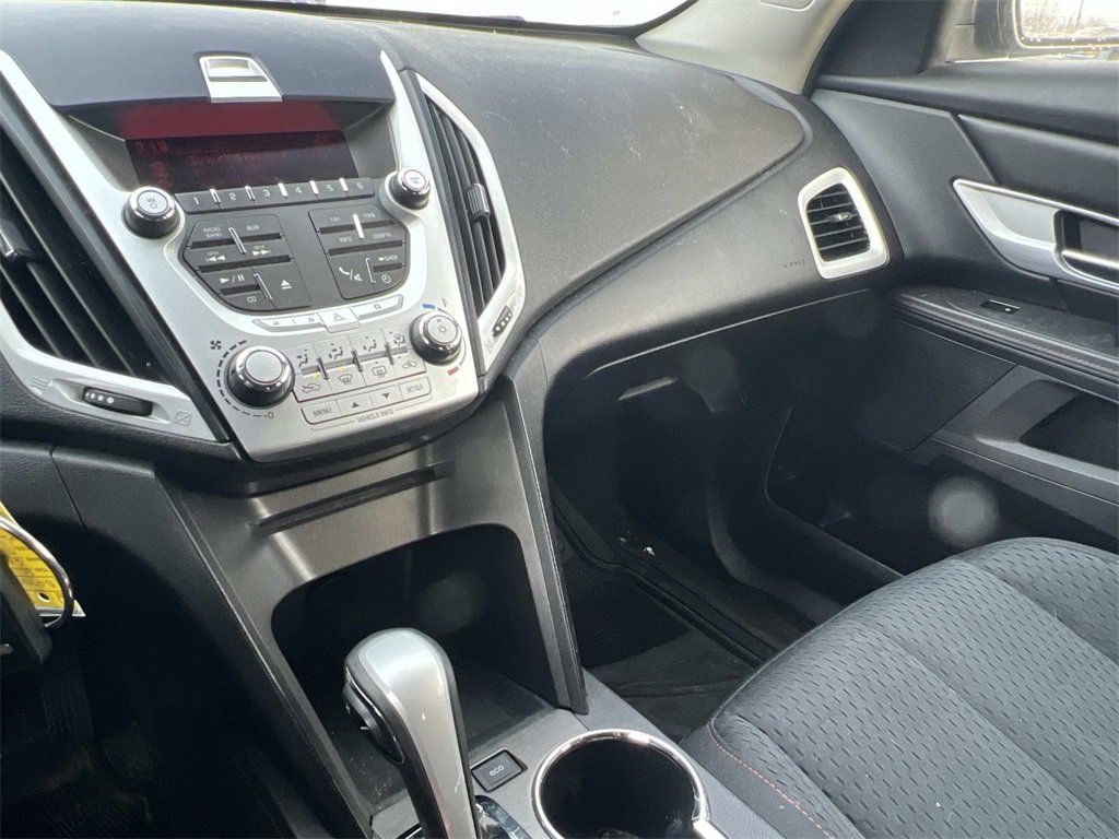 Used 2011 GMC Terrain SLE image 24