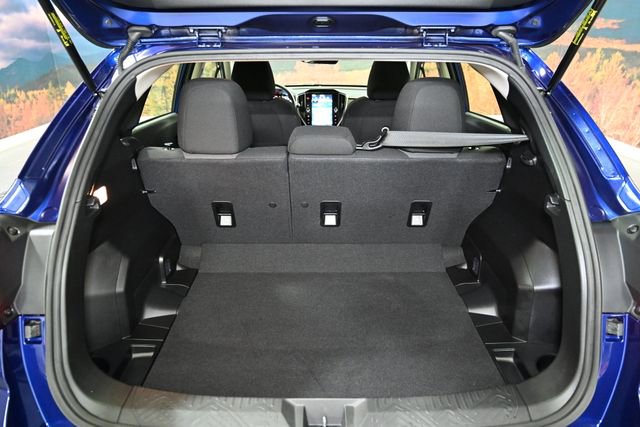 Used 2025 Subaru Impreza 2.0i Sport image 49
