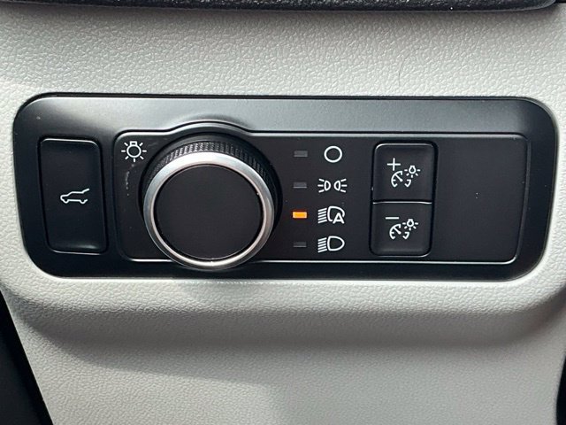 Used 2024 Ford Escape Active FWD image 35