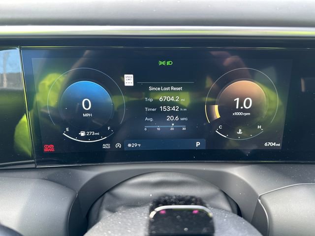 Used 2026 Hyundai Palisade Calligraphy image 14