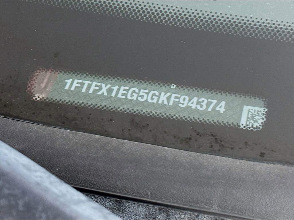 Used 2016 Ford F150 XLT w/ Equipment Group 302A Luxury image 29