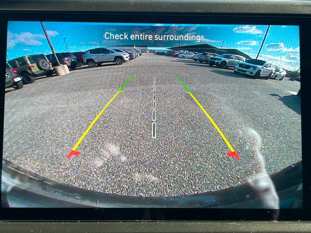 New 2026 Jeep Wrangler Sport S image 8