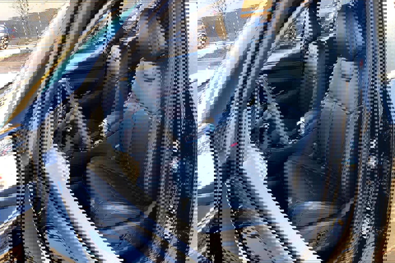 Used 2025 Hyundai Santa Cruz SEL image 8