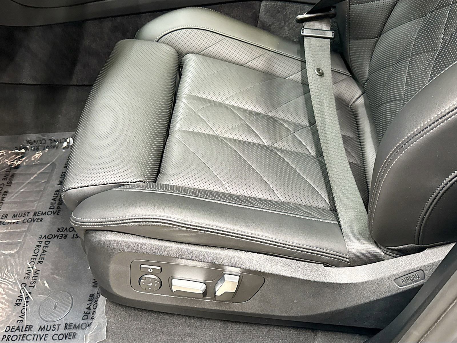 Used 2026 BMW X5 xDrive40i AWD/4WD image 23