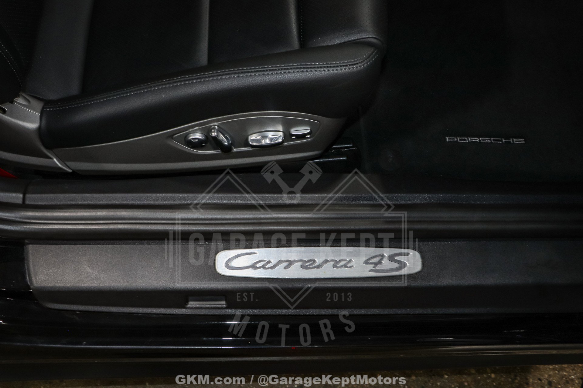 Used 2015 Porsche 911 Carrera 4S image 79