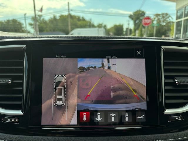 New 2026 Chrysler Pacifica Select image 20