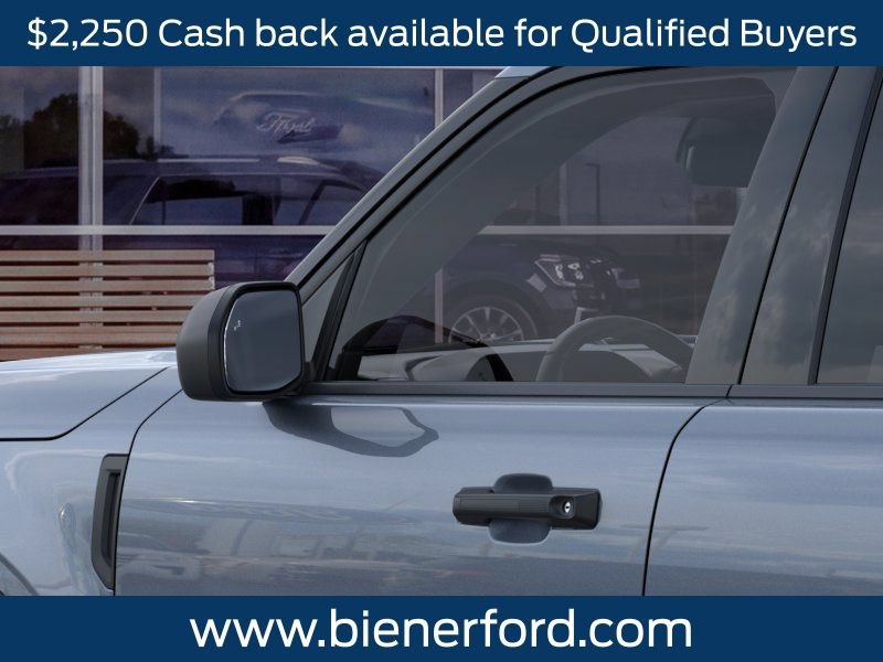 New 2026 Ford Bronco Sport Big Bend w/ Convenience Package AWD/4WD image 22