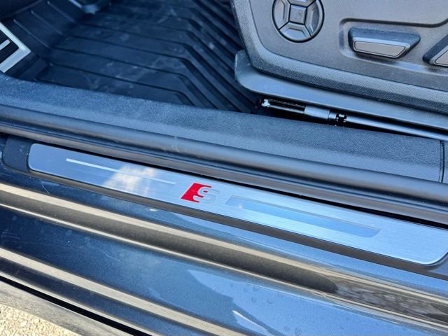 Certified 2024 Audi S3 Premium Plus AWD/4WD image 51