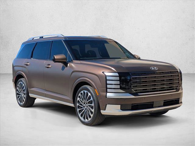 New 2026 Hyundai Palisade Calligraphy image 7