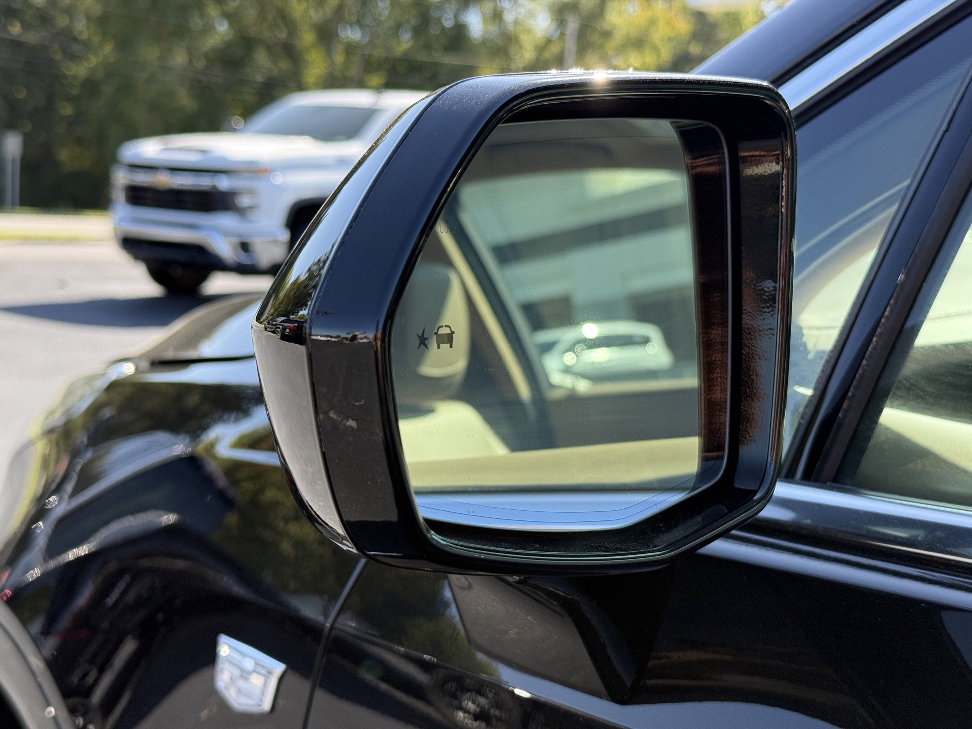 Used 2019 Cadillac XT5 Platinum AWD/4WD image 41
