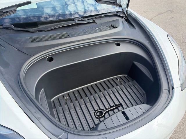 Used 2021 Tesla Model 3 Long Range image 58