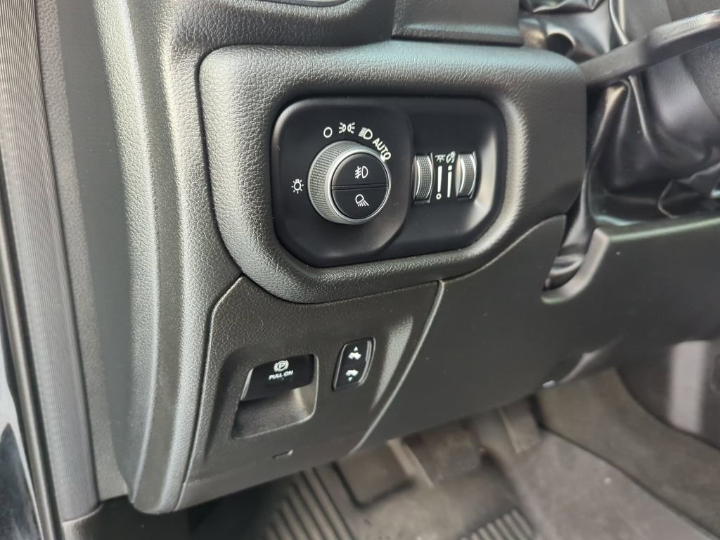 Used 2022 RAM 1500 Laramie image 21