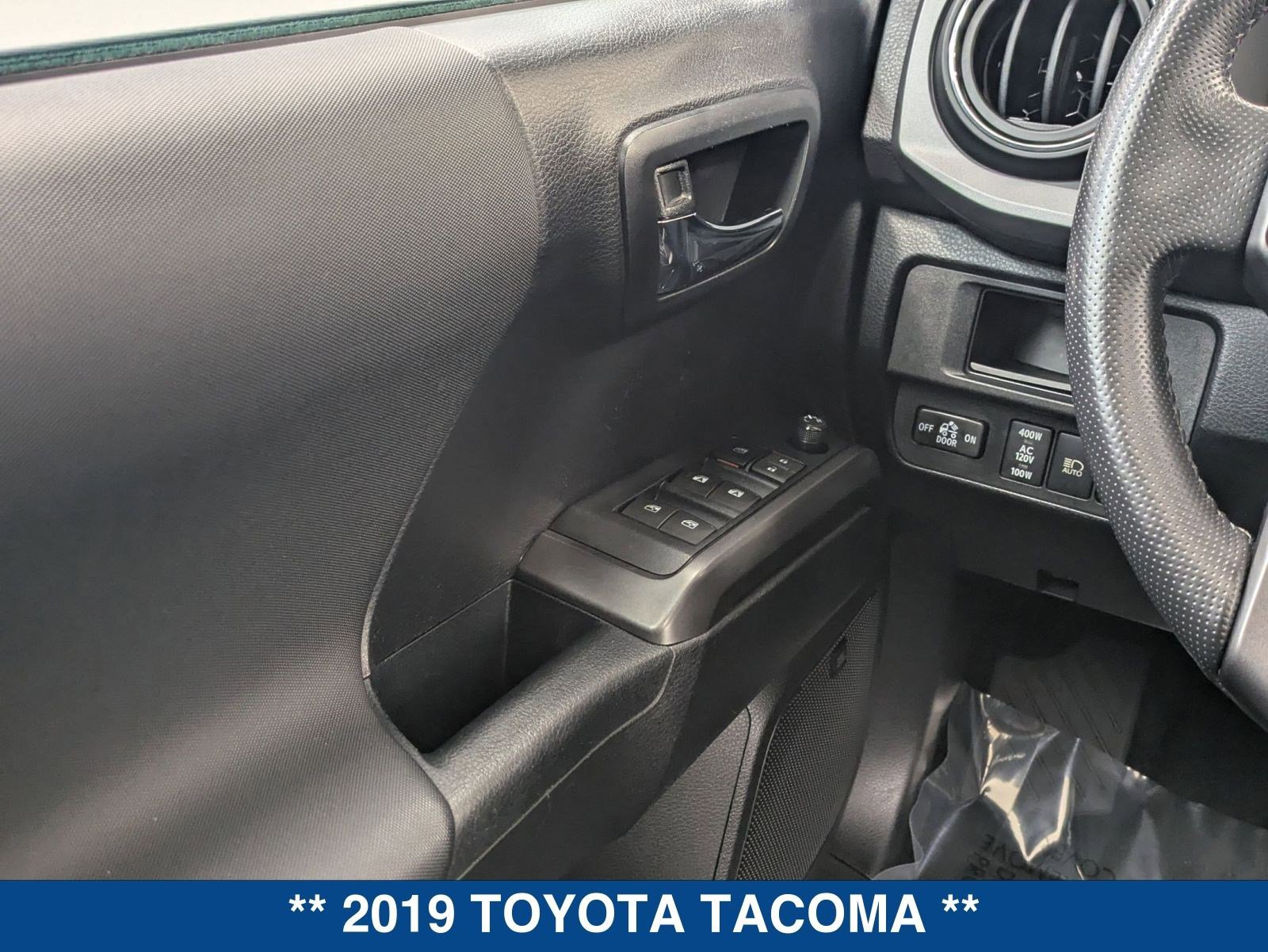 Used 2019 Toyota Tacoma TRD Off-Road image 21