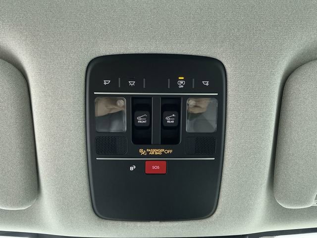 New 2026 Hyundai Palisade Limited image 24