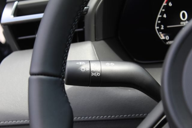 New 2026 MAZDA CX-5 AWD 2.5 S image 16