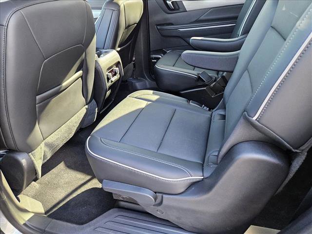New 2025 Buick Enclave Preferred w/ Trailering Package, 5000 lbs. image 15