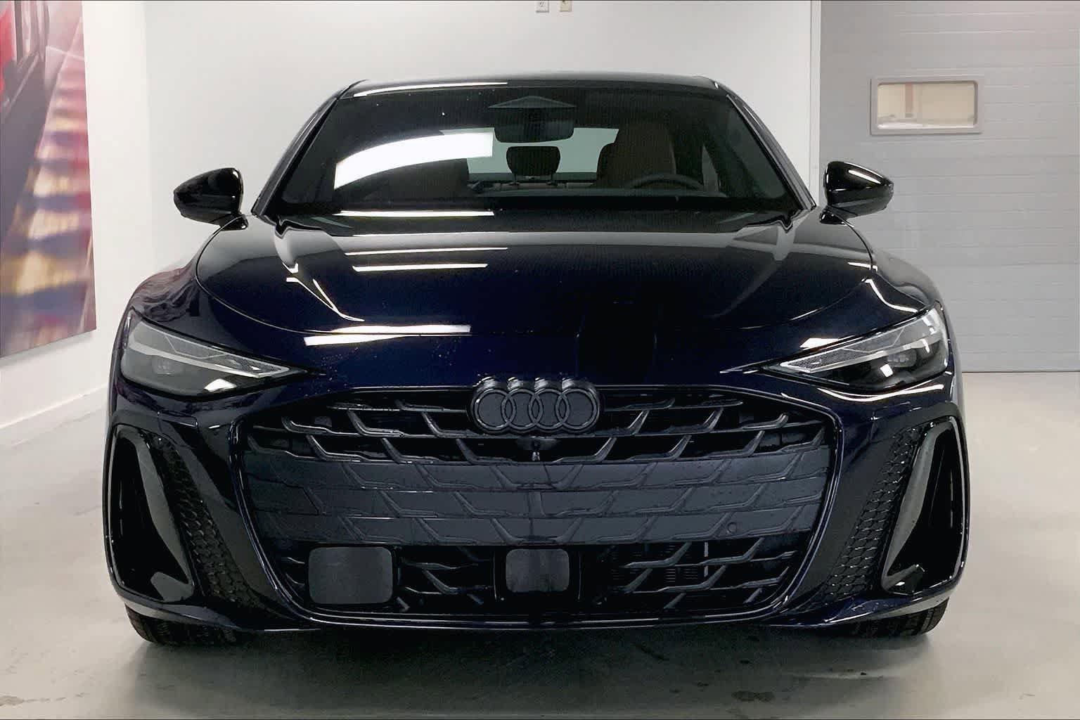 New 2026 Audi A6 Premium Plus image 6