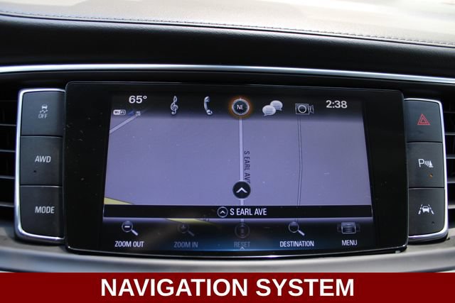 Used 2019 Buick Enclave Avenir w/ Avenir Technology Package AWD/4WD image 5